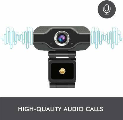 מצלמת אינטרנט Gold Touch full HD 1080p