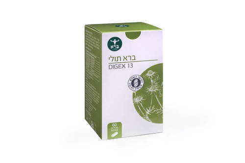 ברא תולי 60 טבליות