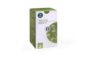ברא תולי 60 טבליות