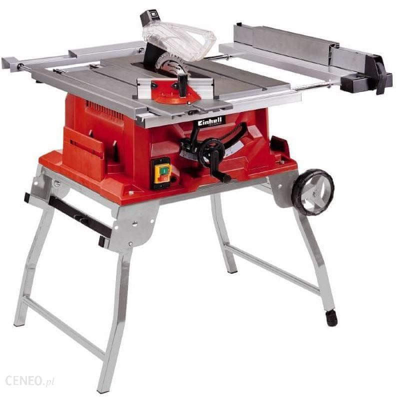 מסור שולחן מתקפל Einhell TE-CC 2025 UF