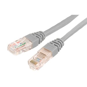 כבל רשת RJ45 CAT6 2M