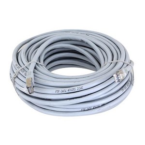 כבל רשת RJ45 CAT6 20M