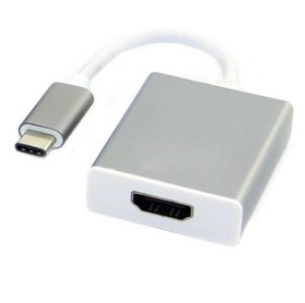 מתאם HDMI ל TYPE-C