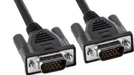 כבל VGA באורך 1.8 מטר
