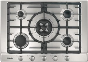 ‏כיריים גז Miele KM2034 מילה