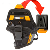 פאוץ' קטן למברגה TB-CT-20-S תוצרת ToughBuilt
