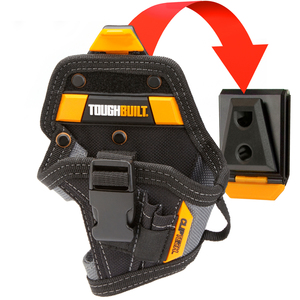פאוץ' קטן למברגה TB-CT-20-S תוצרת ToughBuilt