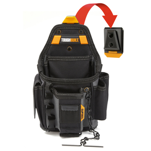פאוץ' אלקטרוניקה קטן TB-CT-34 תוצרת ToughBuilt
