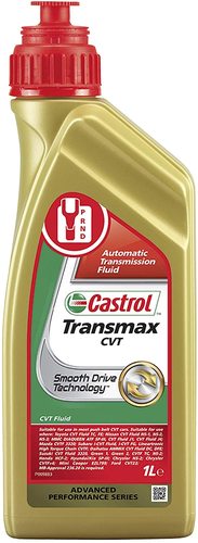 שמן גיר Castrol Transmax CVT