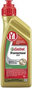 שמן גיר Castrol Transmax CVT