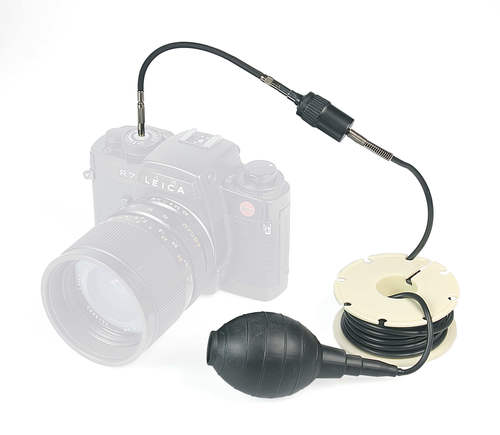 Lens Film Camera Shutter Release Cable 40/70/100CM Mechanical