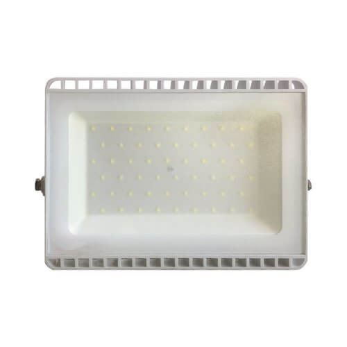 הצפה לבן SMD IP65 50W MIRAGE אור קר 17820187