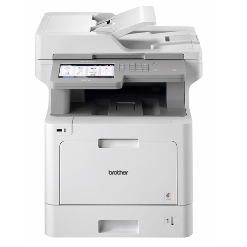 מדפסת ‏לייזר צבע משולבת Brother MFCL9570CDW