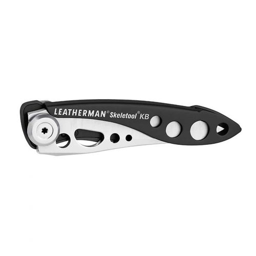 סכין לדרמן מקצועית לשטח LEATHERMAN SKELETOOL KB