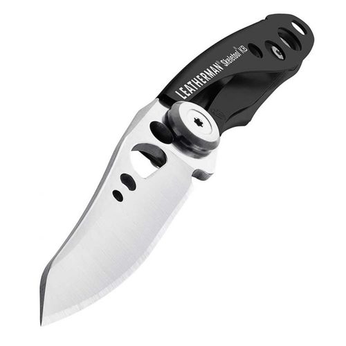 סכין לדרמן מקצועית לשטח LEATHERMAN SKELETOOL KB