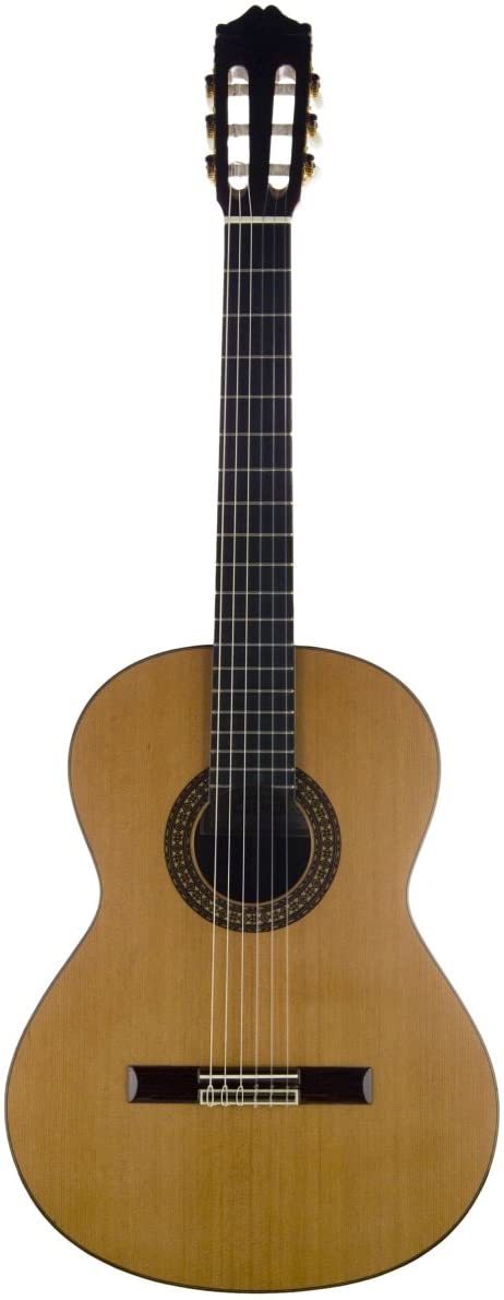 גיטרה קלאסית CUENCA 50R