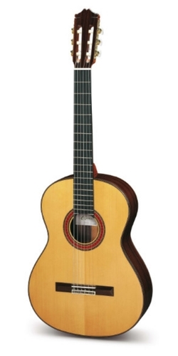 גיטרה קלאסית CUENCA 80A