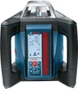 פלס לייזר ירוק מסתובב 500 מטר פילוס עצמי BOSCH GRL 500 HVG IP54
