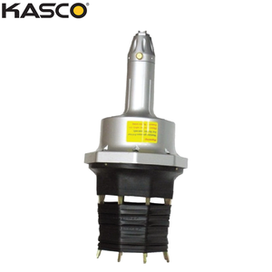 קונוס פנאוטמי לגומיית צירייה KASCO