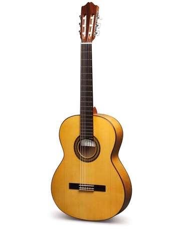 גיטרה קלאסית CUENCA 30 FLAMENCO PURE