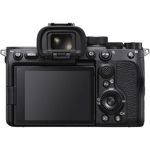 מצלמה Sony Alpha a7S III Body גוף בלבד