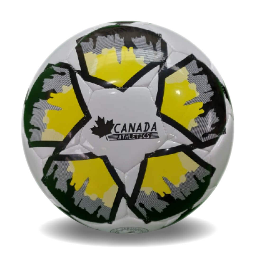 כדורגל מס 5 CANADA ATHLETICS