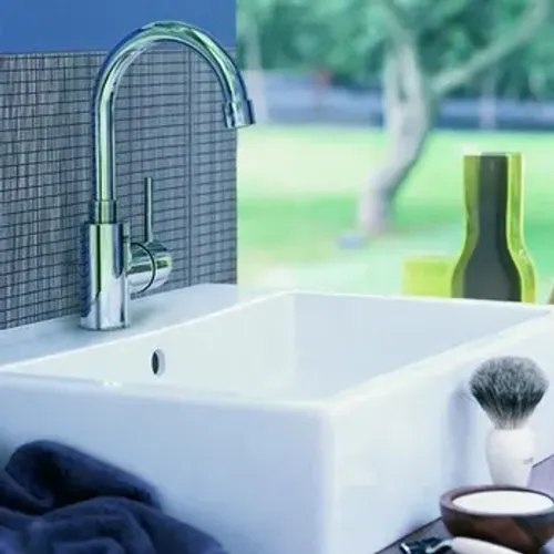 ברז לכיור רחצה גרואה GROHE 32629002 קונצטו
