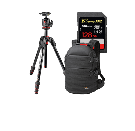 ציוד לצילום סטילס