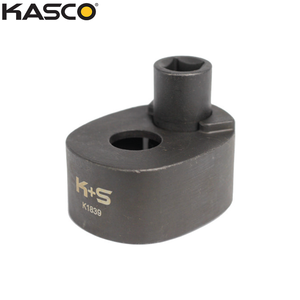 חולץ זרוע קישור מסרק הגה לקוטר 33-42 מ"מ KASCO
