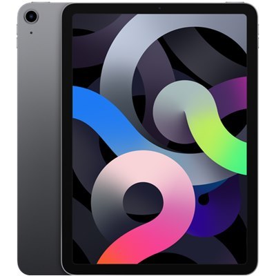 טאבלט Apple iPad Air 10.9 (2020) 64GB Wifi אפל