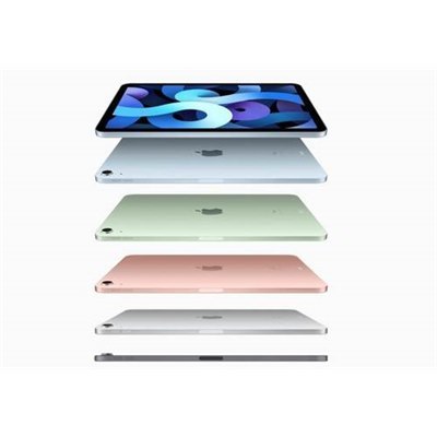 טאבלט Apple iPad Air 10.9 (2020) 256GB Wifi אפל רשמי