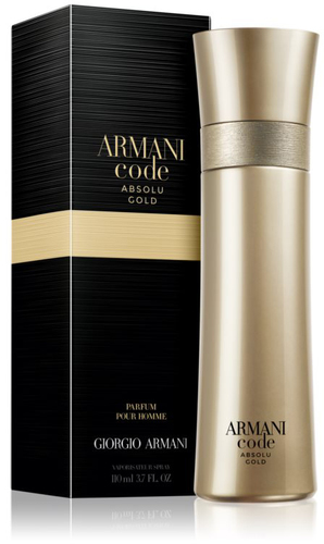 armani code 110 ml