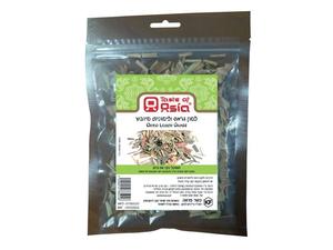 למון-גראס (לימונית) מיובש 50 גרם