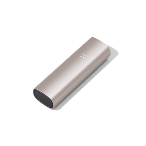PAX 3 -   - -Smoker