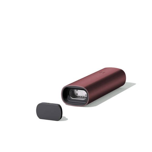 PAX 3 -   - -Smoker