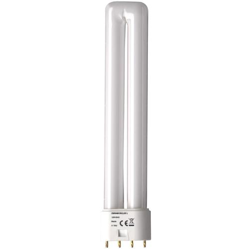 4 פינים  DULUX PLL  24W/827 