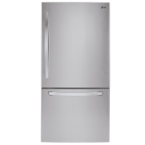 מקרר מקפיא תחתון LG GM769RSC ‏631 ‏ליטר אל ג'י