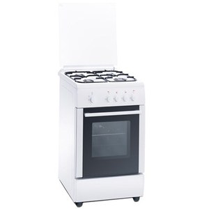 תנור אפייה Lenco LFS5260WT לנקו