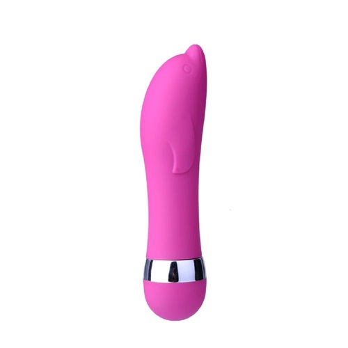 ויברטור רוקט פוקט דולפין