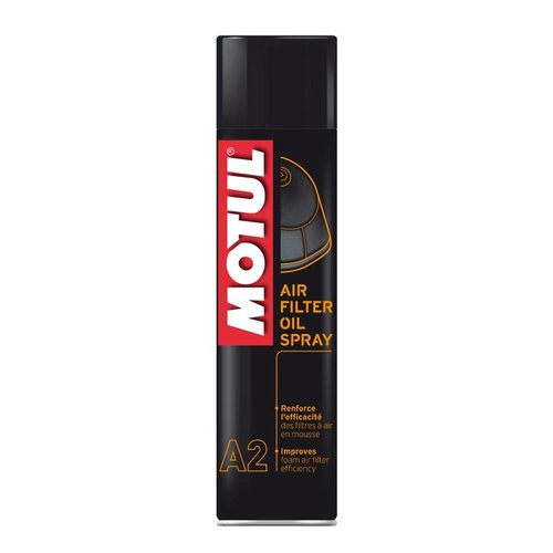‏תרסיס לשימון מסנן אוויר Motul