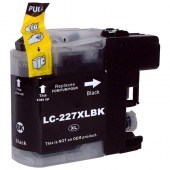 LC-227XL מיכל דיו שחור עד 1200 דף תואם
