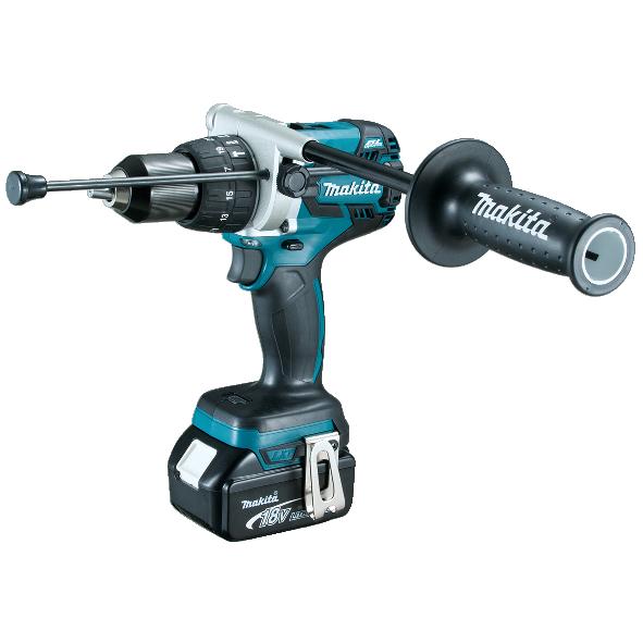  ‏מקדחה/מברגה Makita DHP481Z מקיטה