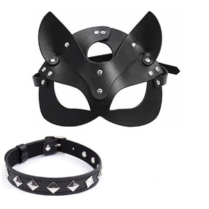 מסכה סקסית חתולה 