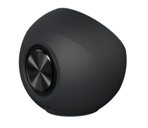 רמקולים למחשב Creative Pebble V3 - שחור