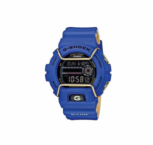שעון G-SHOCK לגבר , דגם GLS-6900-2DR 