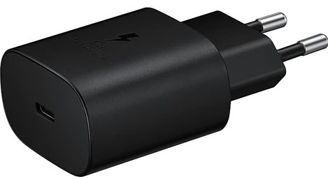 Samsung 25W USB Type C