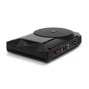 סאבוופר JBL אקטיבי לרכב בהספק 125Watts דגם BASSPRO SL