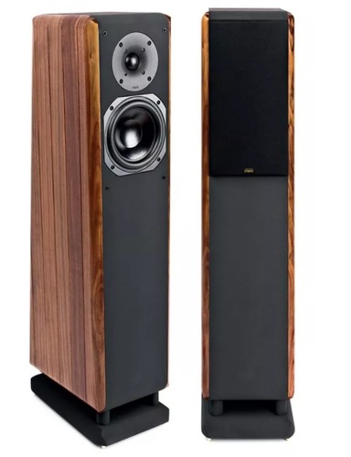 זוג רמקולים רצפתיים מבית CHARIO דגם  CONSTELLATION PEGASUS MKII