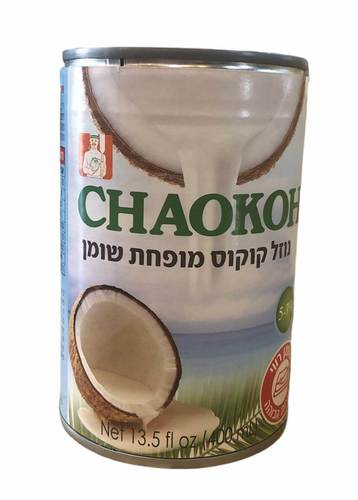 מי קוקוס 