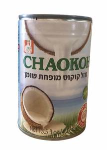 מי קוקוס 